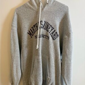 Martha’s Vineyard Hoodie